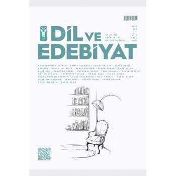 Dil ve Edebiyat (185. Sayı)