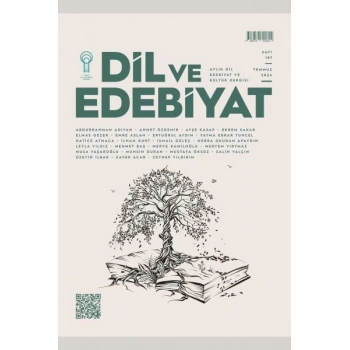 Dil ve Edebiyat (187. Sayı)