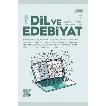 Dil ve Edebiyat (188. Sayı)