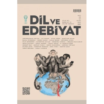 Dil ve Edebiyat (189. Sayı)
