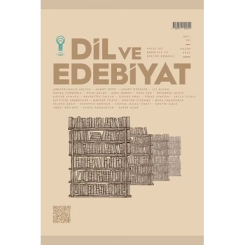 Dil ve Edebiyat (191. Sayı)