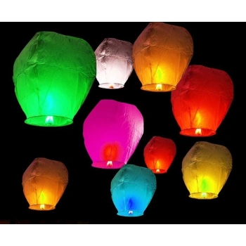 Dilek Feneri Bnu ( 3 Adet )