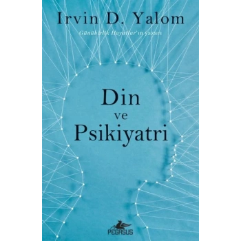 Din ve Psikiyatri