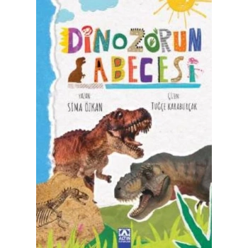 Dinozorun Abecesi