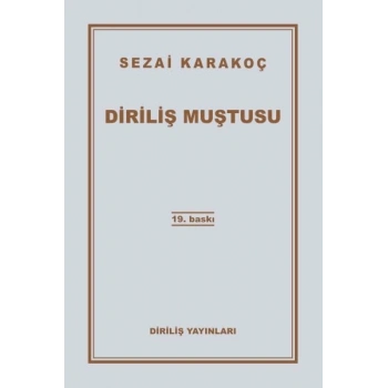 Diriliş Muştusu