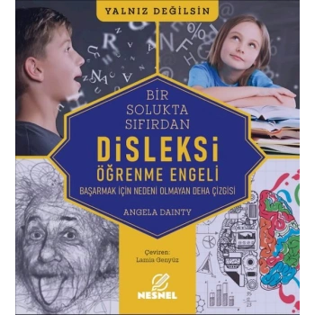 Disleksi - Öğrenme Engeli