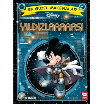 Disney En Güzel Maceralar Serisi Yıldızlararası