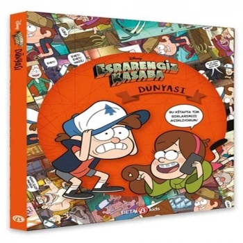 Disney engiz Kasaba Dünyası