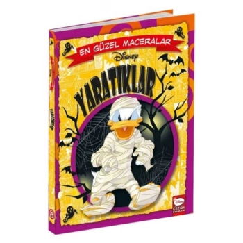 Disney tıklar En Güzel Maceralar Serisi
