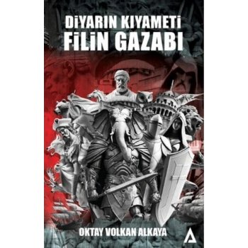 Diyarın Kıyameti - Filin Gazabı