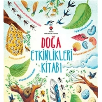 Doğa Etkinlikleri Kitabı