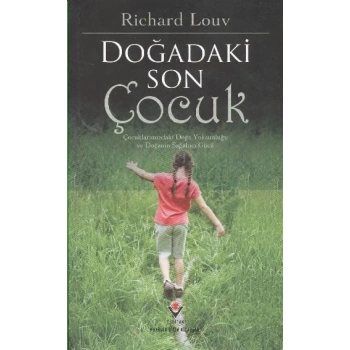 Doğadaki Son Çocuk