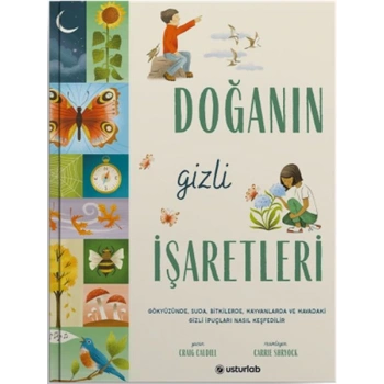Doğanın Gizli İşaretleri