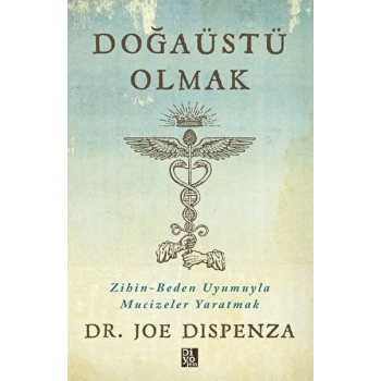 Doğaüstü Olmak