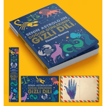 Doğum Günlerinin Gizli Dili