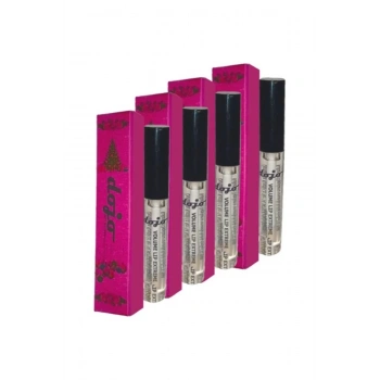Dojo 4Lü Dudakları Dolgunlaştırıcı Volume Ip Extreme Lust925000355
