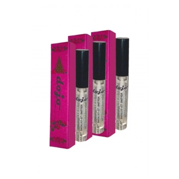 Dojo Dudaklara Dolgunlayıcı Amaçlı 3tane Volume Lip Extreme