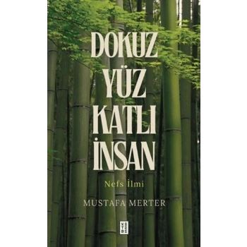 Dokuz Yüz Katlı İnsan