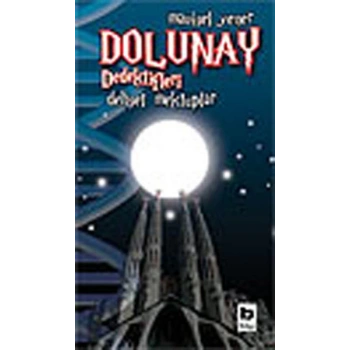 Dolunay Dedektifleri 02 - Dehşet Mektuplar