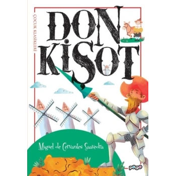 Don Kişot
