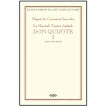 Don Quijote (2 Cilt Takım Kutulu)