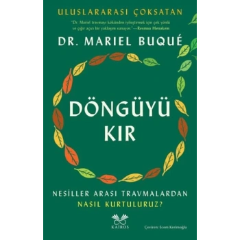 Döngüyü Kır