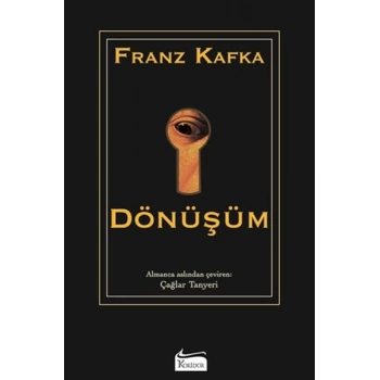 Dönüşüm