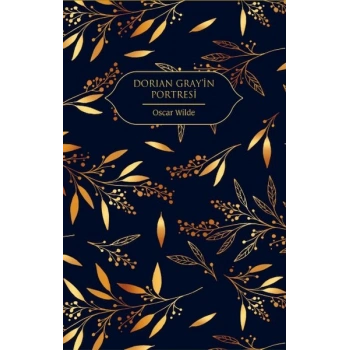 Dorian Grayin Portresi