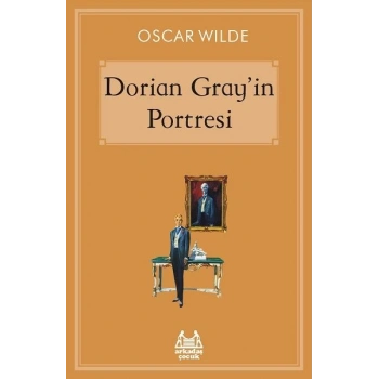 Dorian Gray’in Portresi