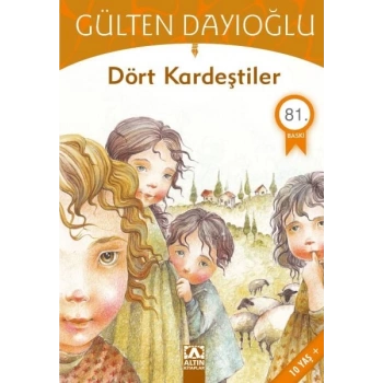 Dört Kardeştiler