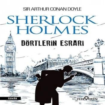 Dörtlerin ı - Sherlock Holmes