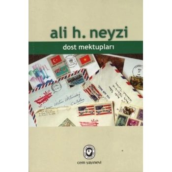 Dost Mektupları