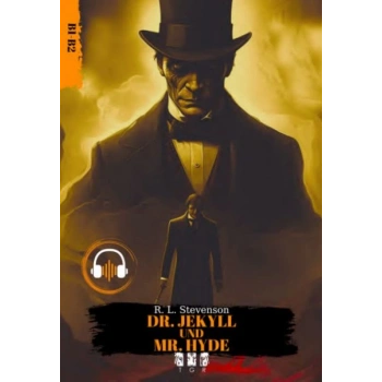 Dr. Jekyll Und Mr. Hyde (Almanca)