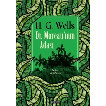 Dr. Moreau’nun Adası