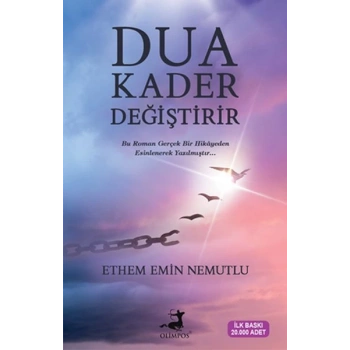 Dua Kader Değiştirir