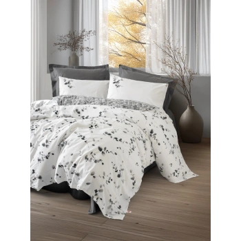 Dual Tek Kişilik Nev Takımı Elaria Antrasit