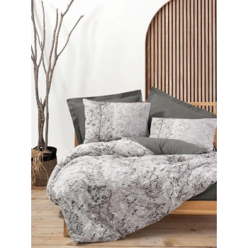 Dual Tek Kişilik Nev Takımı Odin Kahve