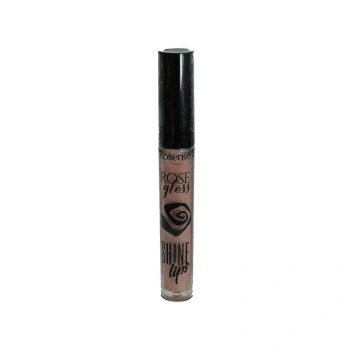 Dudak Parlatıcısı Parıldayan Dudaklar Rose Gloss Shine Lips 4 ML