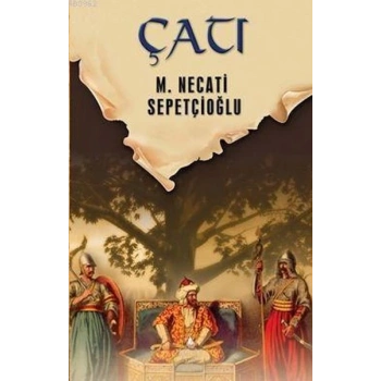 Dünki Türkiye 5.  - Çatı