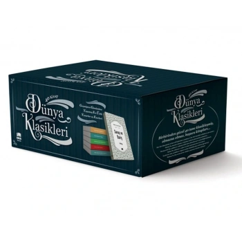 Dünya Klasikleri Seti (40 )