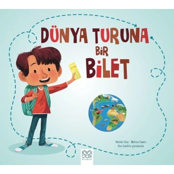 Dünya Ta Bir Bilet