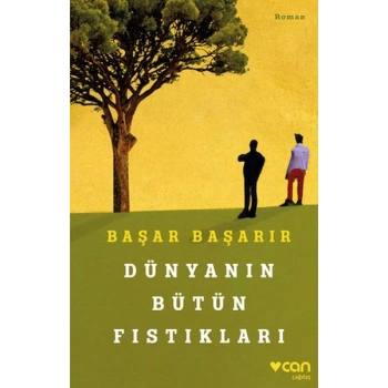 Dünyanın Bütün Fıstıkları