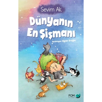Dünyanın En Şişmanı
