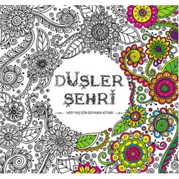 Düşler Şehri