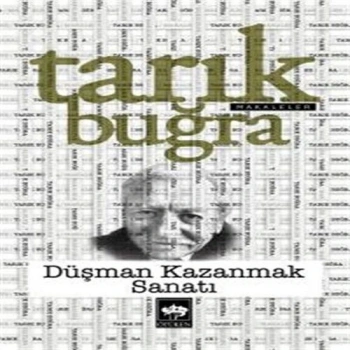 Düşman Kazanmak Sanatı