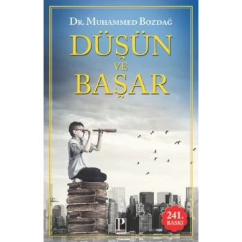 Düşün ve Başar