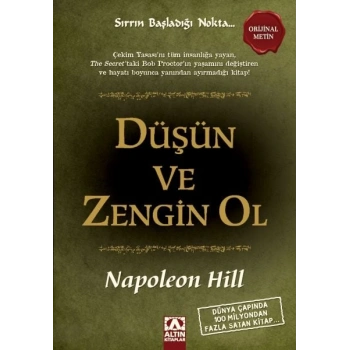Düşün ve Zengin Ol