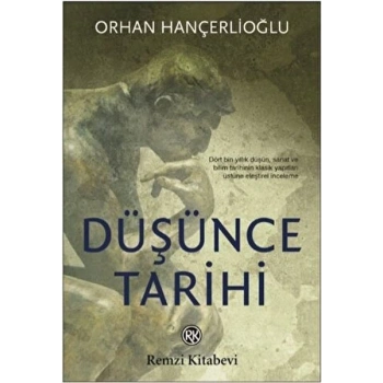 Düşünce Tarihi