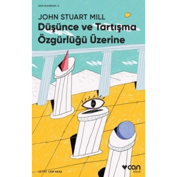 Düşünce ve Tartışma Özgürlüğü Üzerine