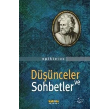 Düşünceler ve Sohbetler Epiktetos